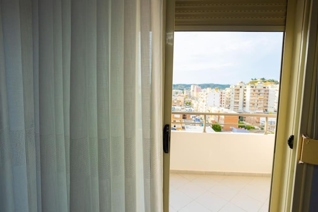 Apartment In Kejvi Vlorë
